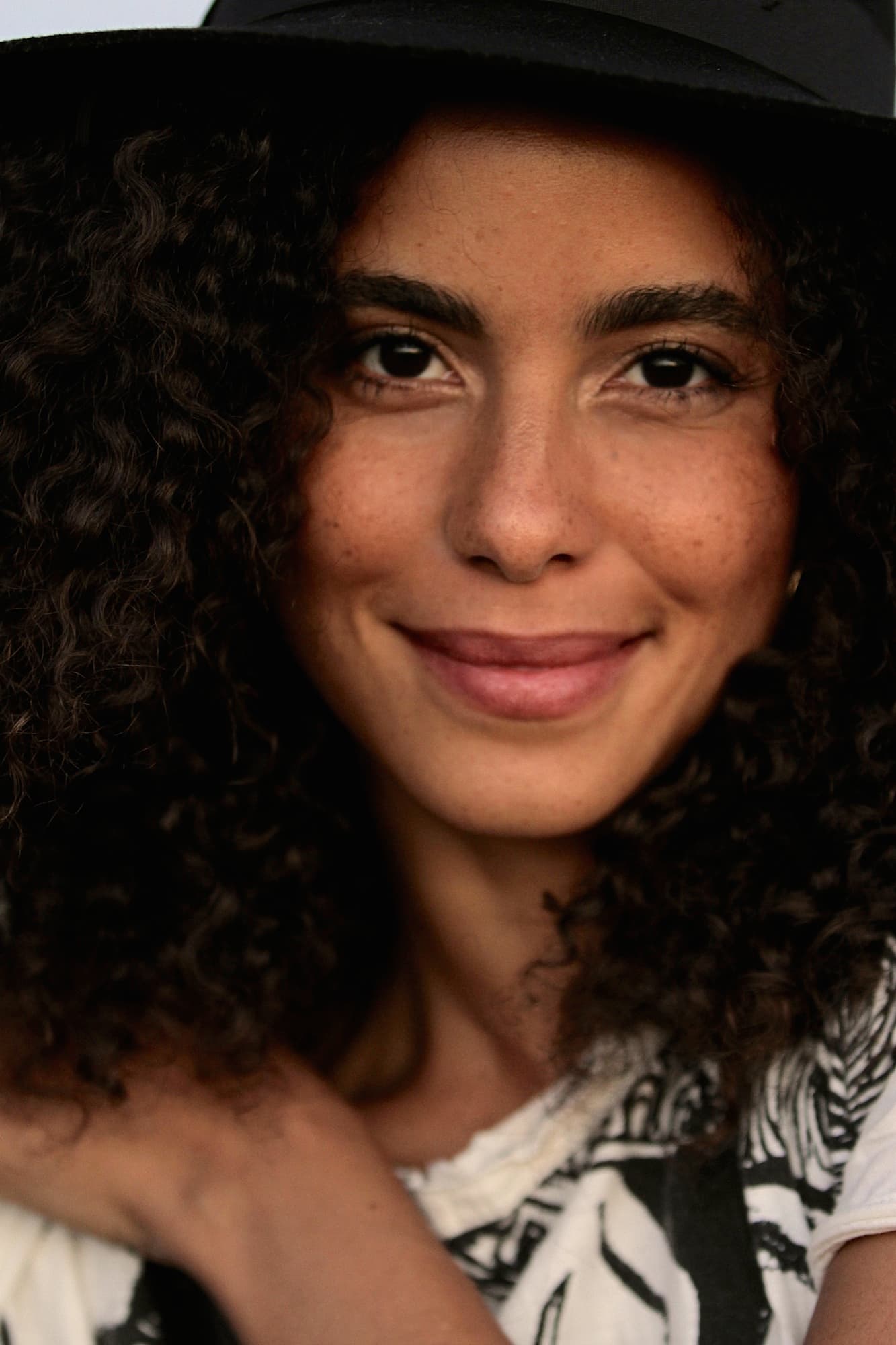 Parisa Fitz-Henley