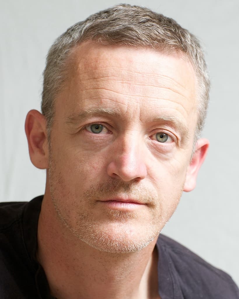 Peter McNeil O'Connor