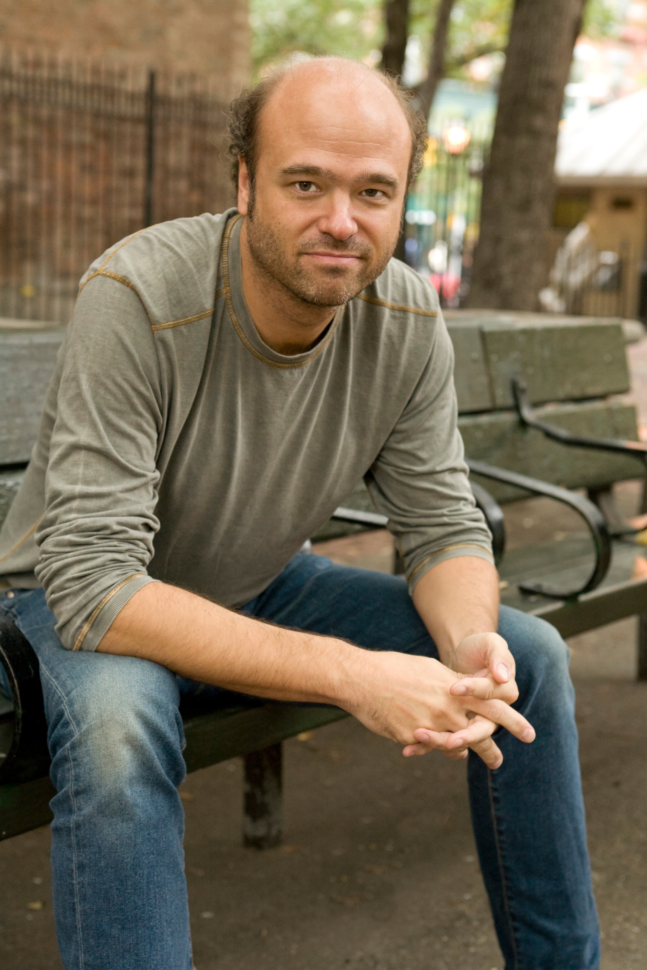 Scott Adsit