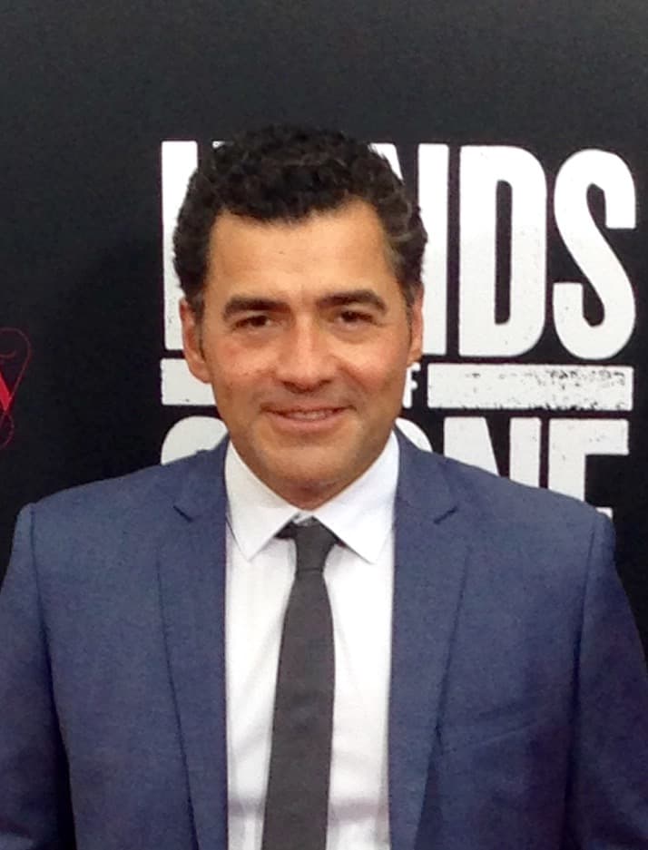 Eliud Garcia Kauffman