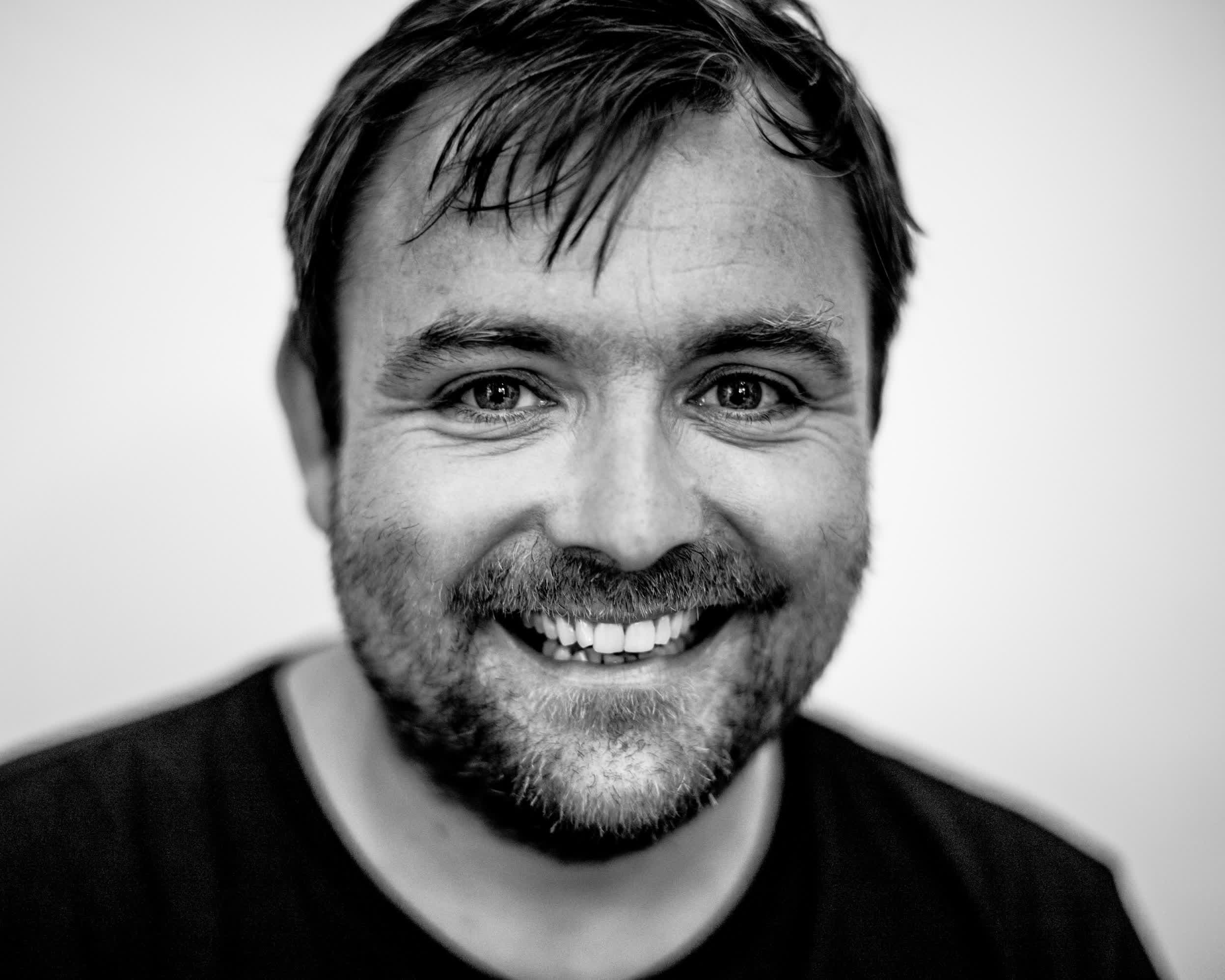 Neil Maskell
