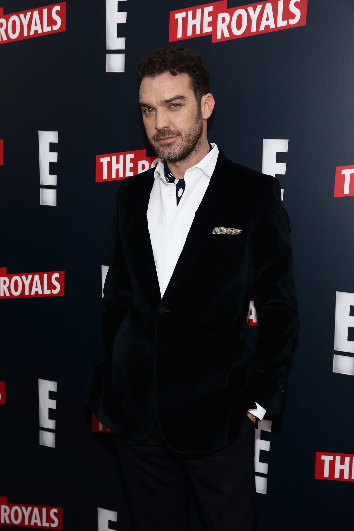Jake Maskall