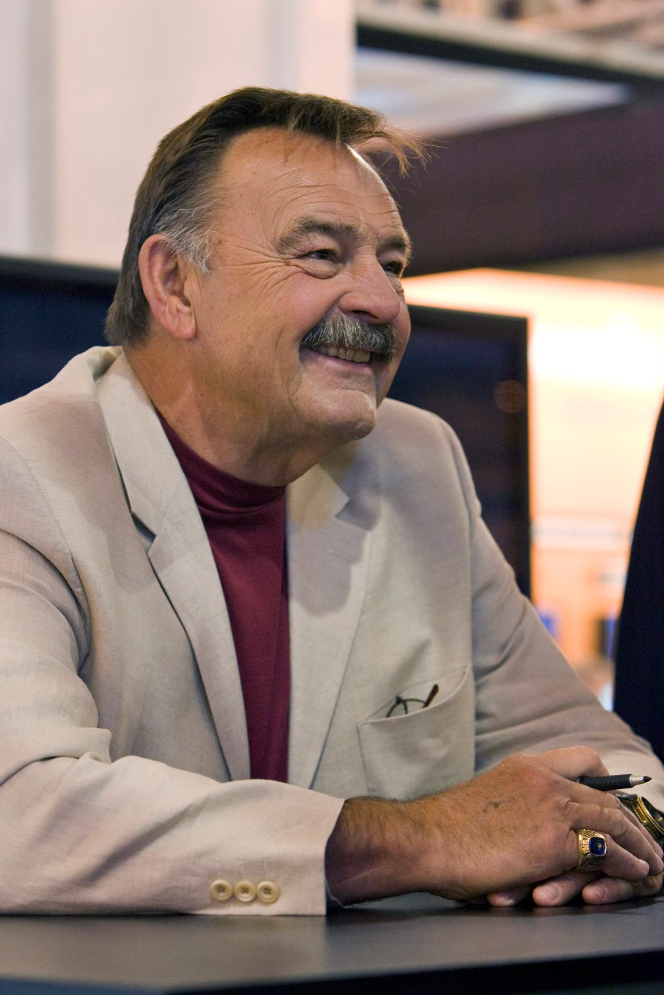 Dick Butkus