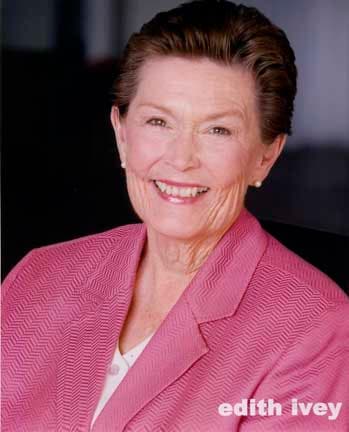 Edith Ivey