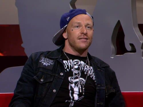Jason Ellis