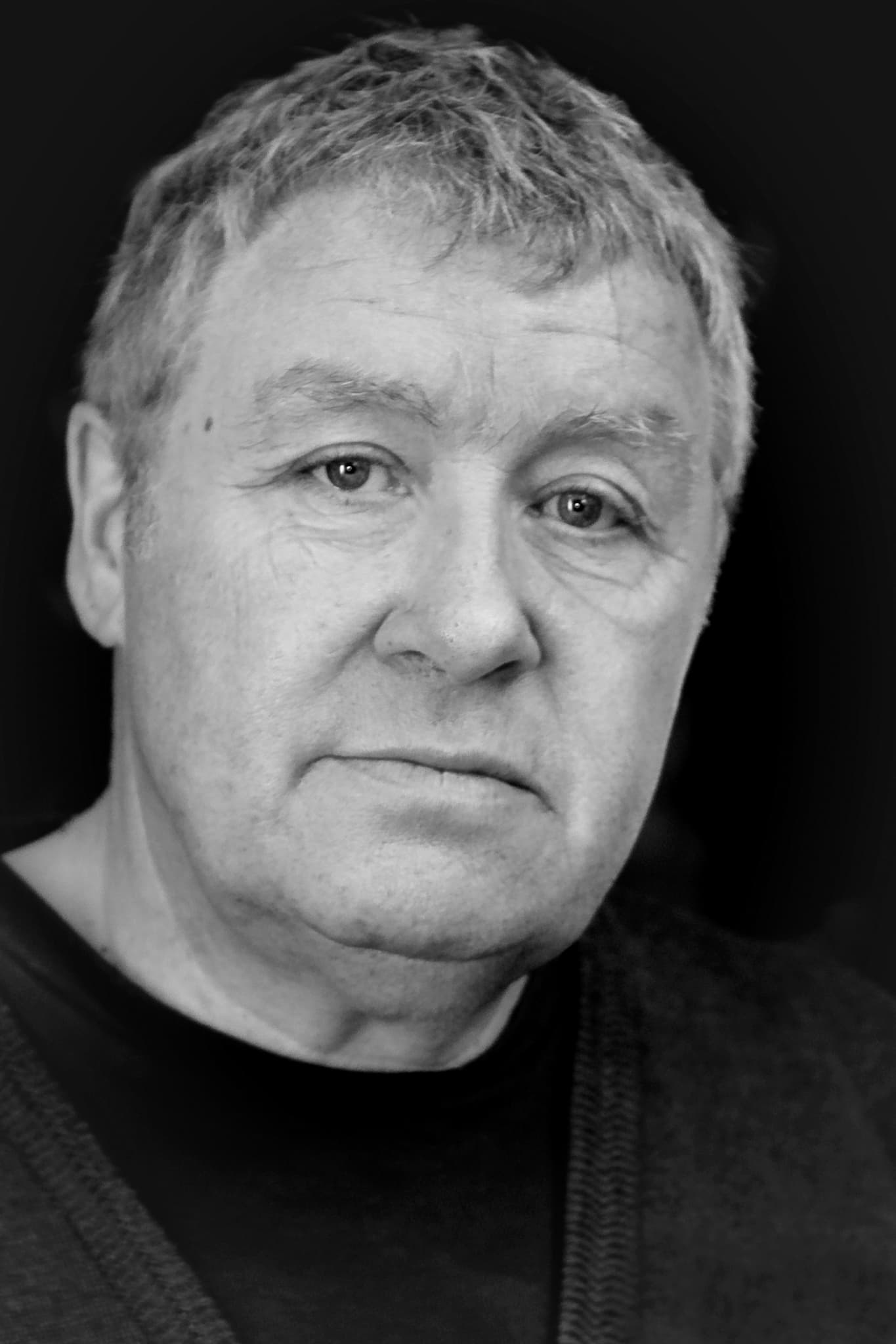 Gregor Fisher