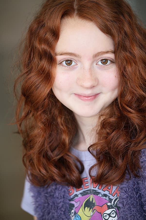 Piper Mackenzie Harris