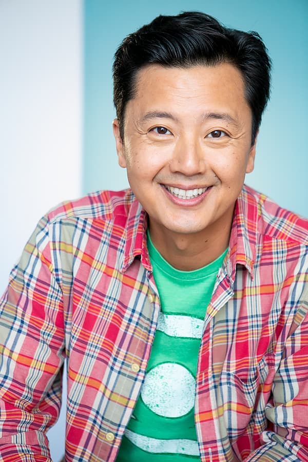 Paul Kim Jr.