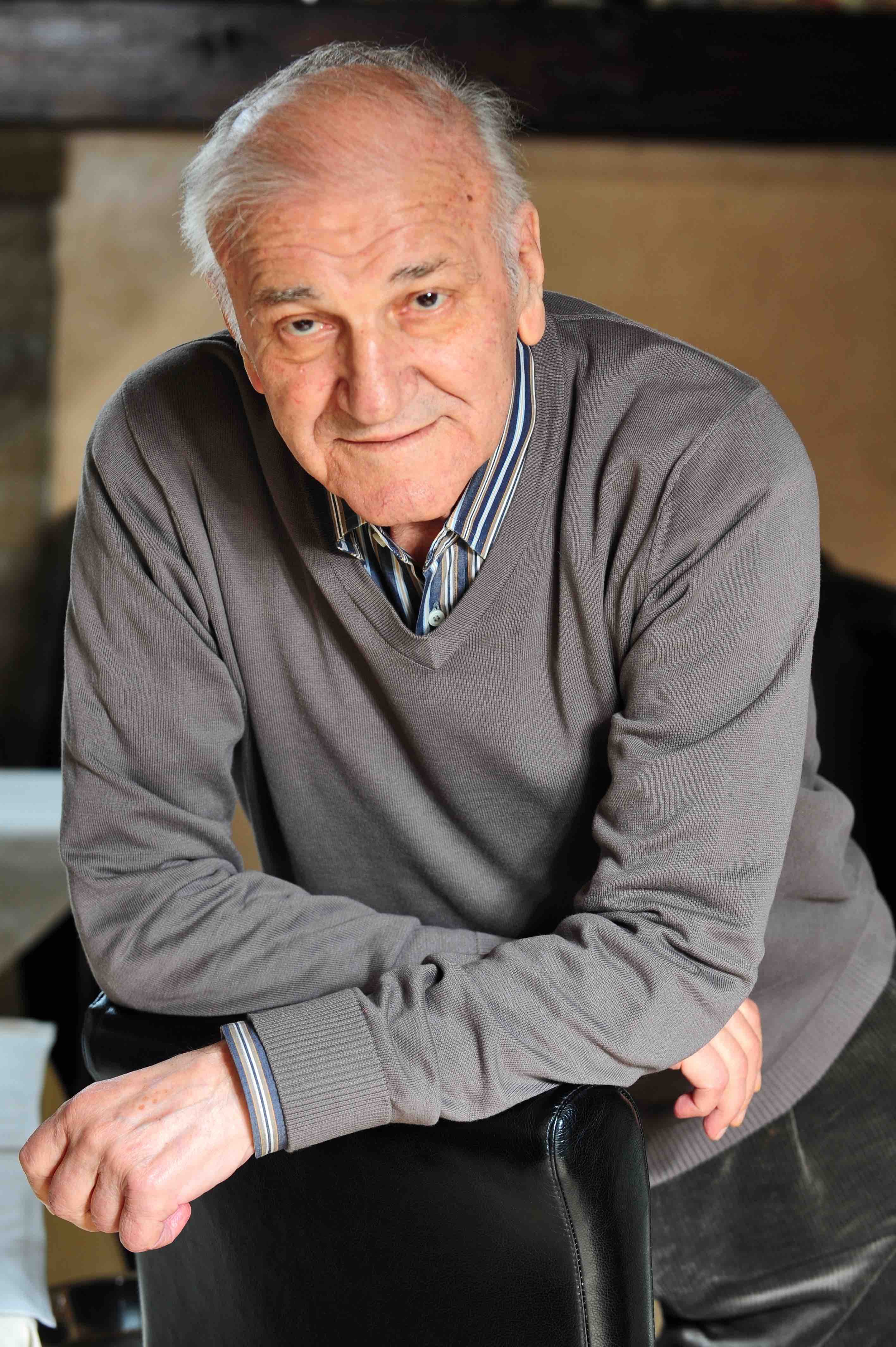 Velimir 'Bata' Zivojinovic