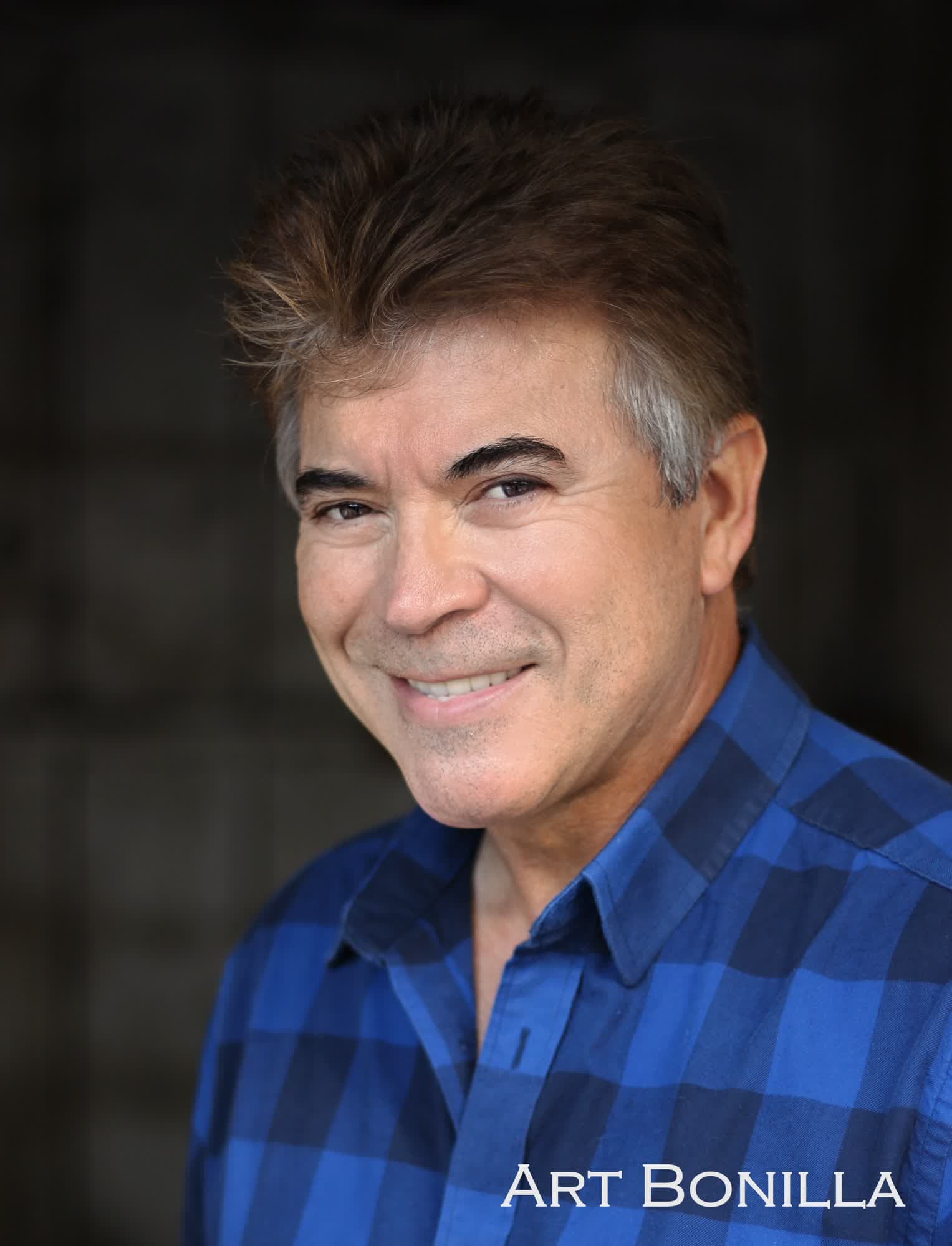 Art Bonilla