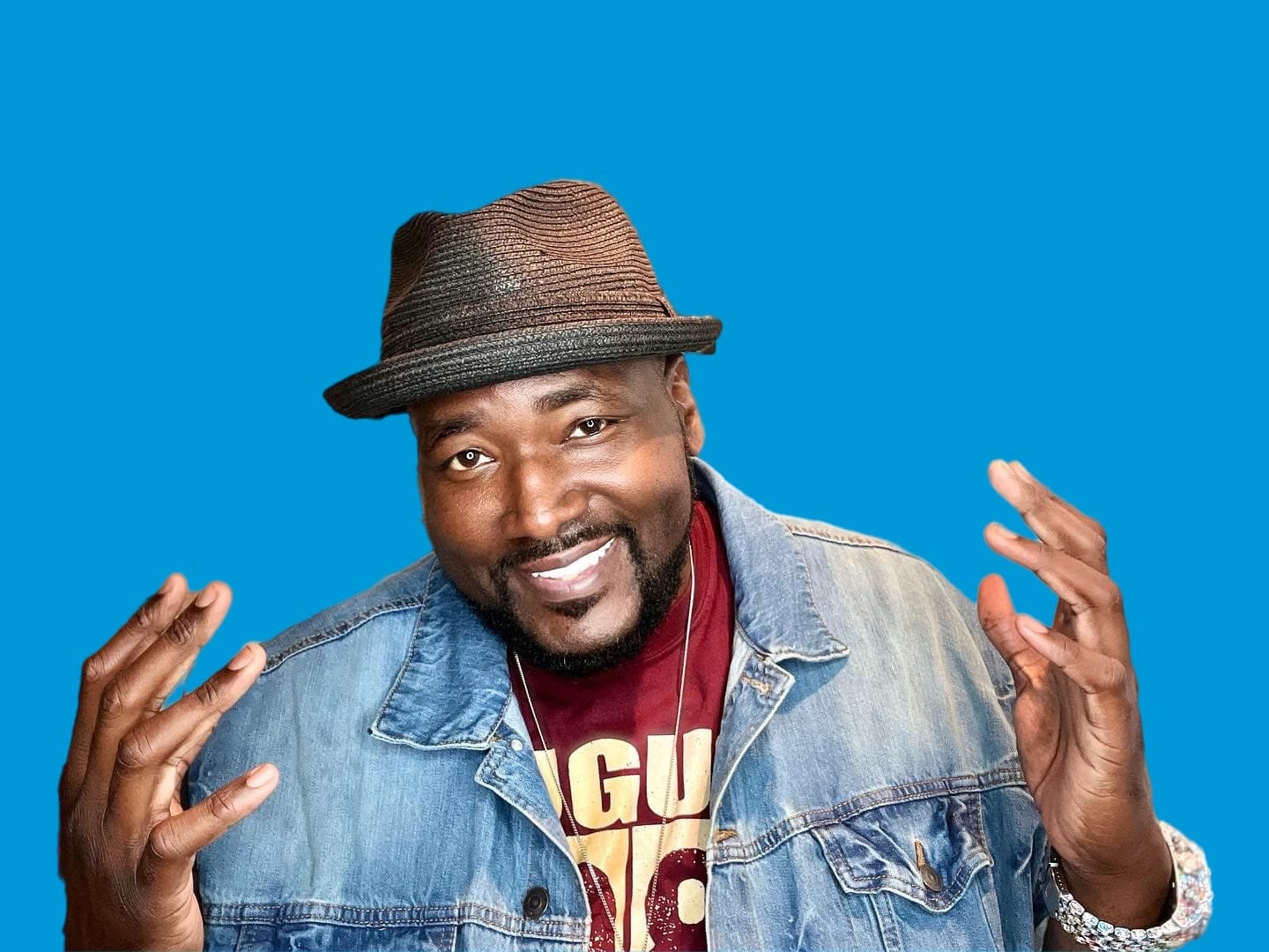 Quinton Aaron