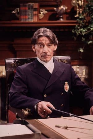Jim Varney