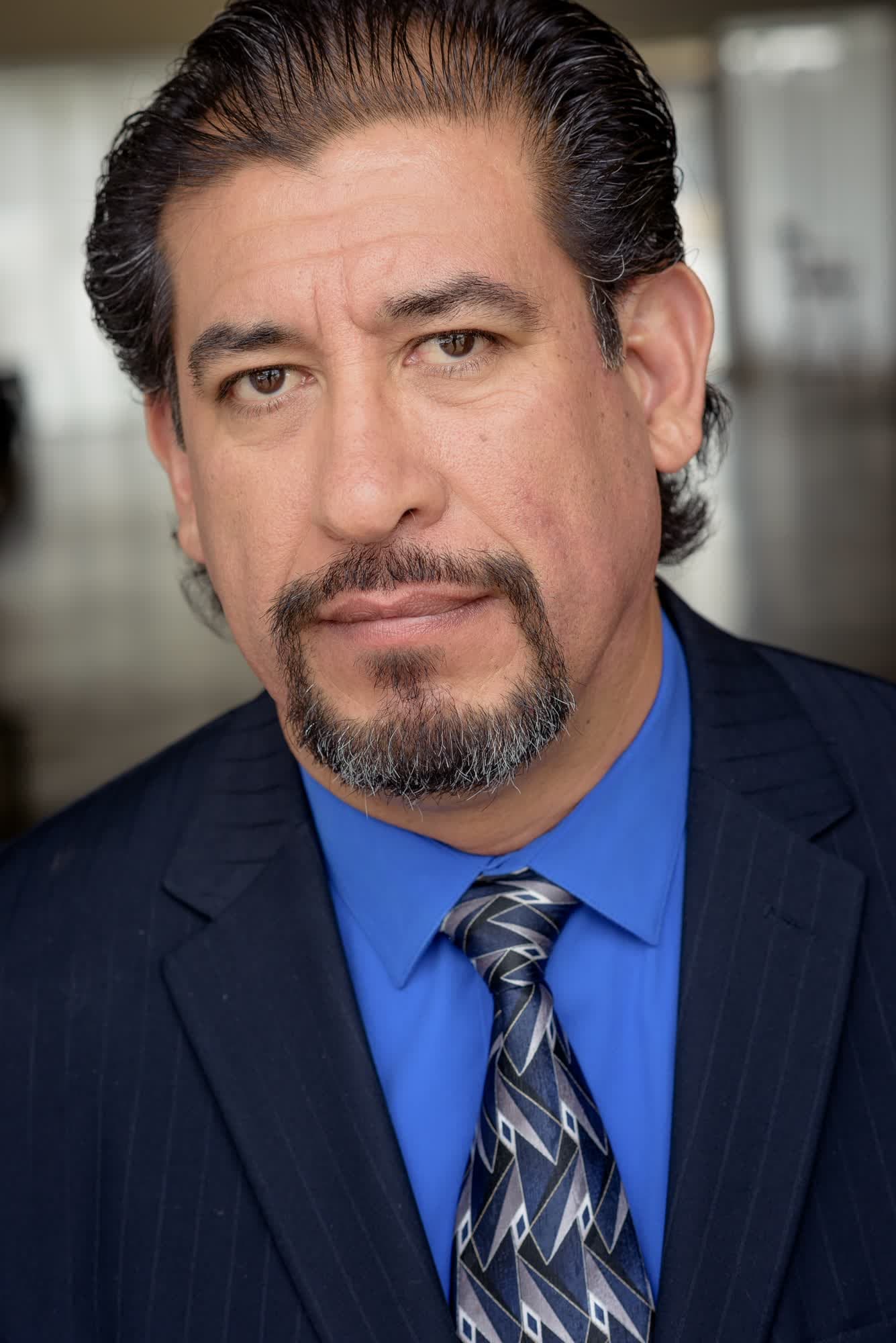 Juan Gabriel Reynoso