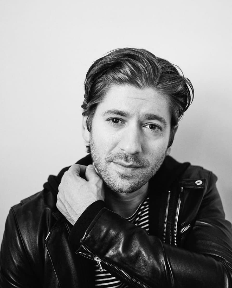 Michael Zegen