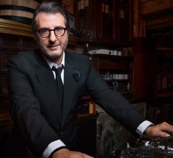 Jon Robin Baitz