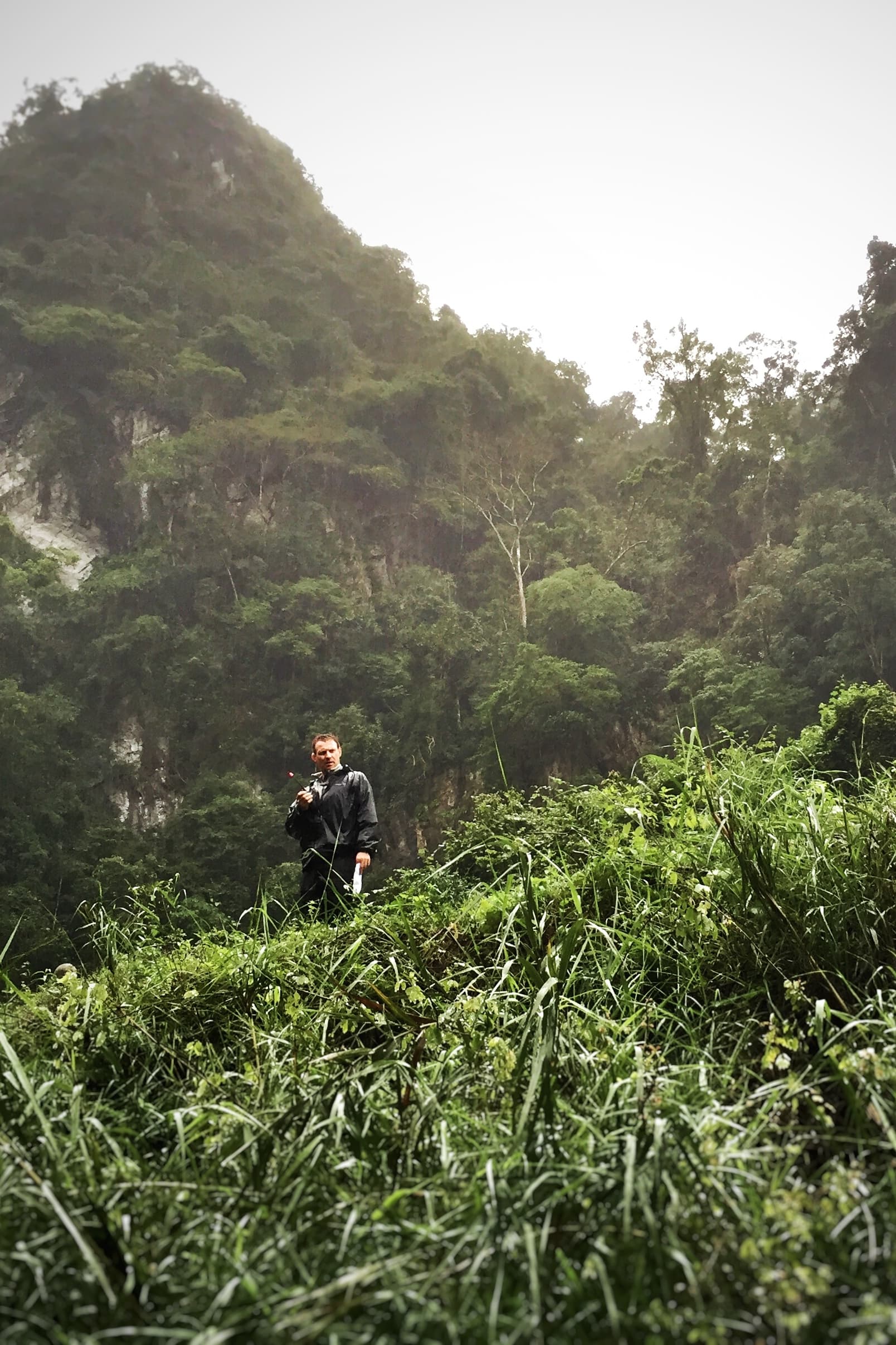 Brian Avery Galligan