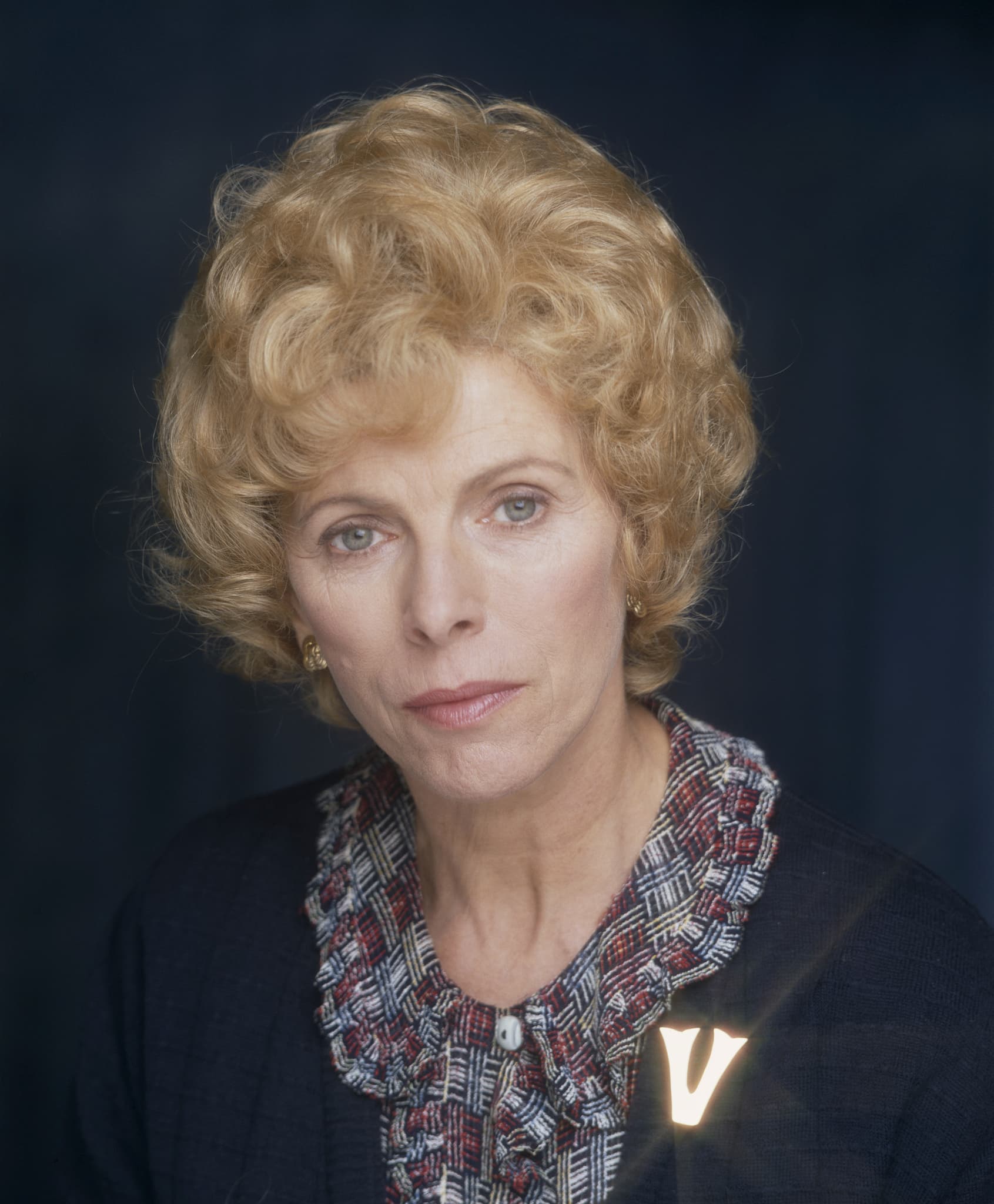 Billie Whitelaw