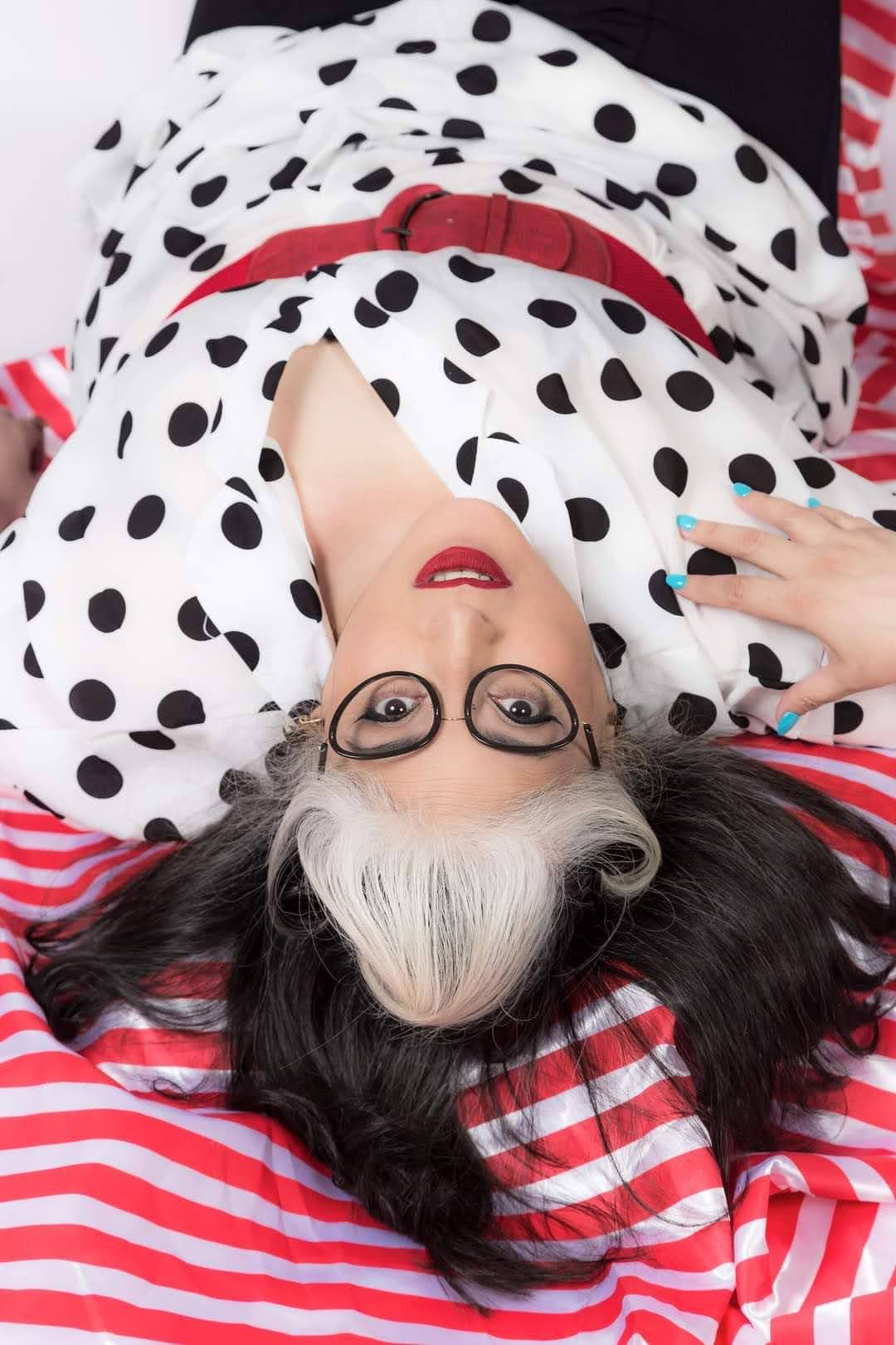 Martha Claudia Moreno