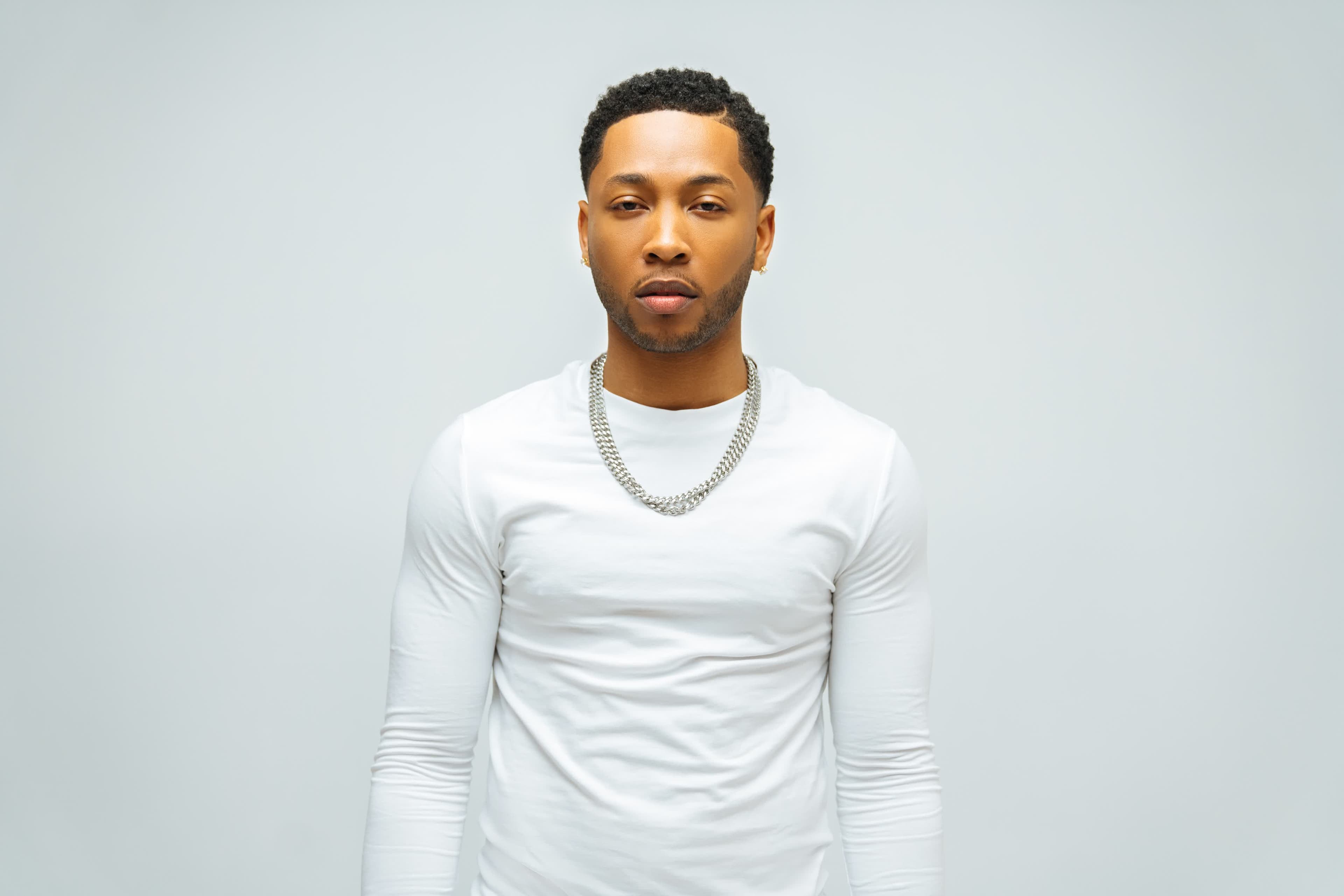 Jacob Latimore