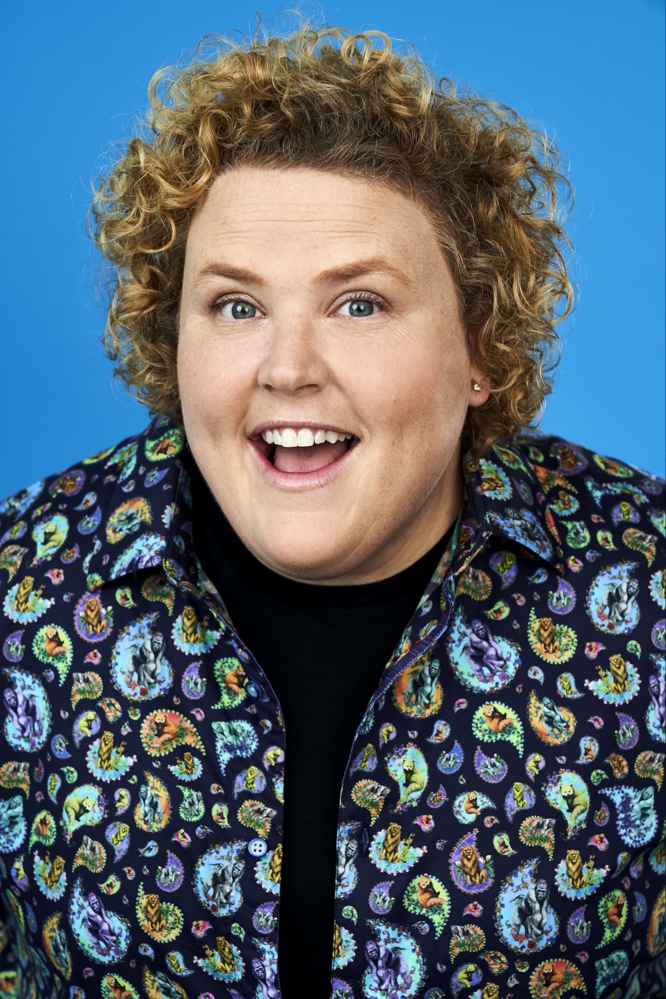 Fortune Feimster
