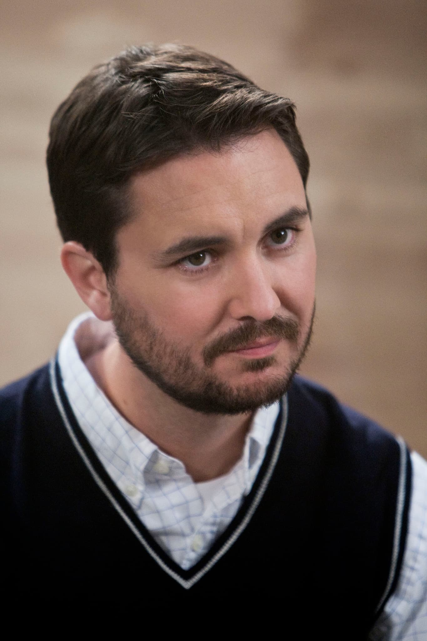 Wil Wheaton