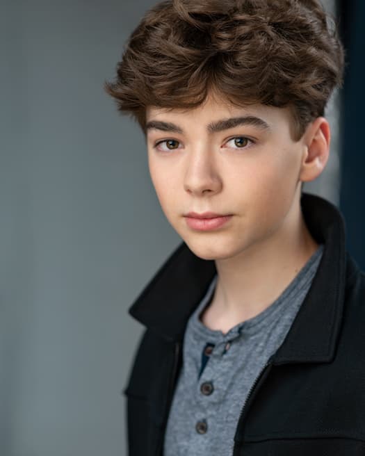 Christian Michael Cooper