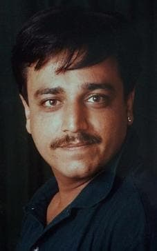 Rajesh Joshi