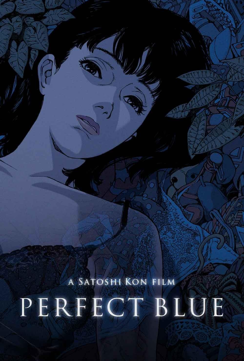 Perfect Blue [English]
