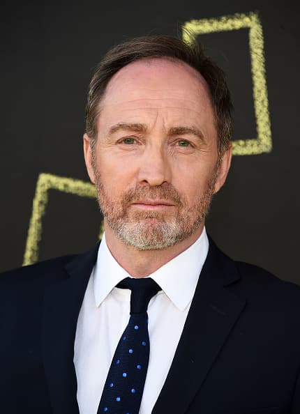 Michael McElhatton
