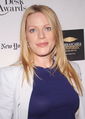 Sherie Rene Scott