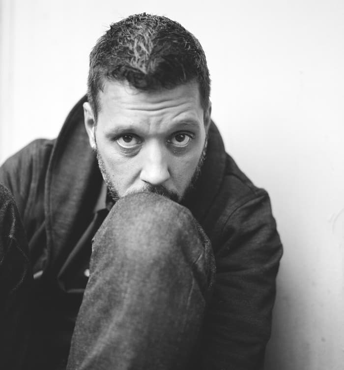 George Stroumboulopoulos