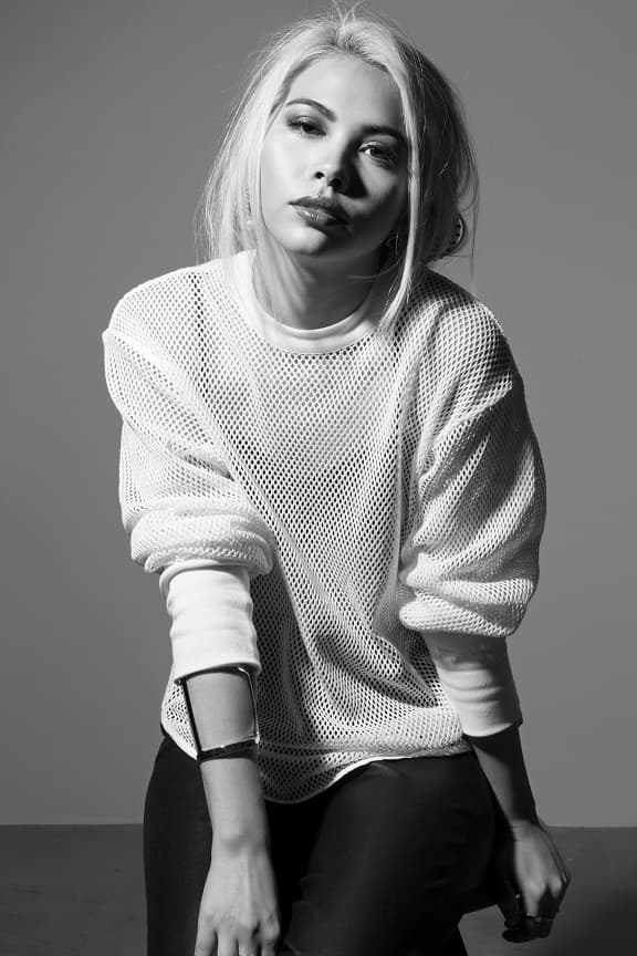Hayley Kiyoko