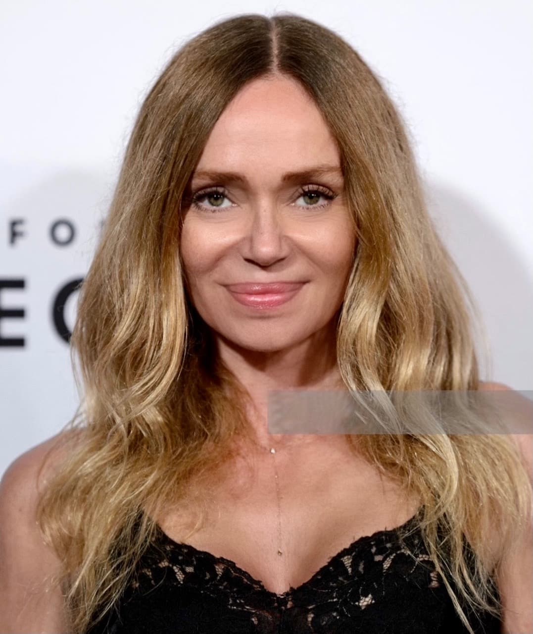 Vanessa Angel