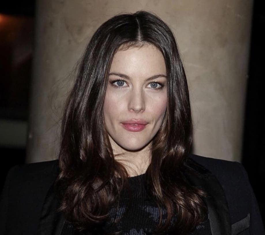 Liv Tyler