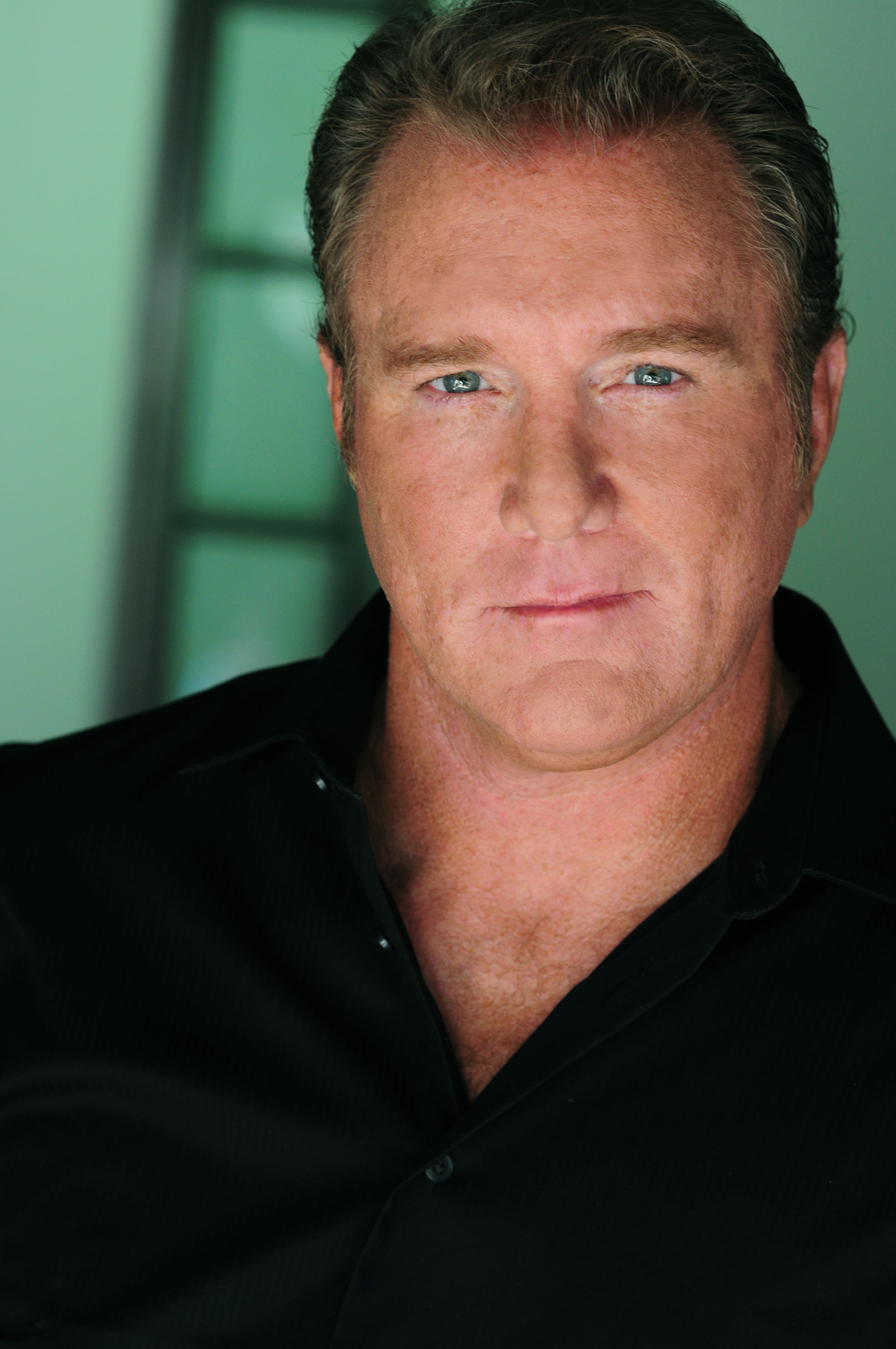 Michael McGrady