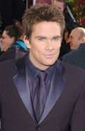 Mark McGrath
