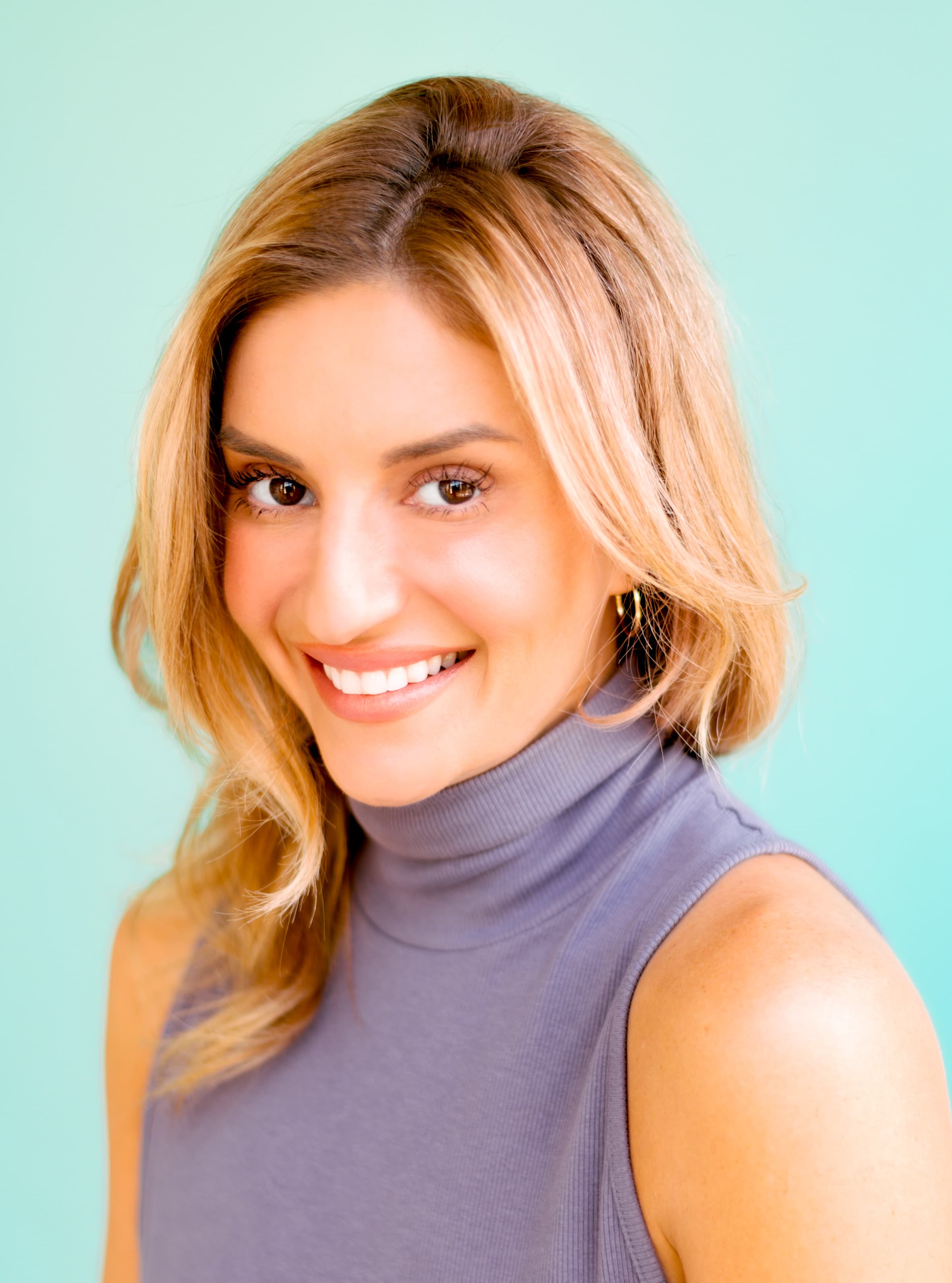 Anneliese van der Pol