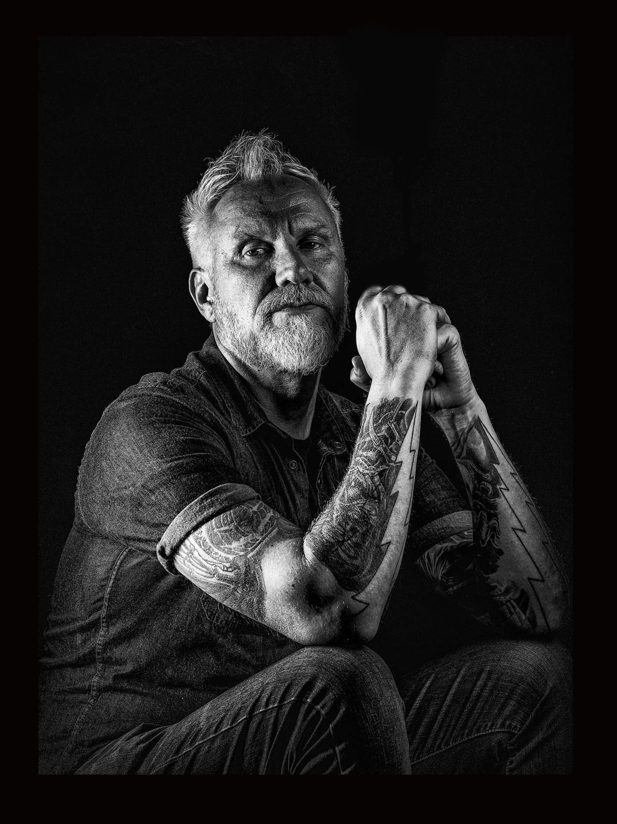 Christopher Allen Nelson