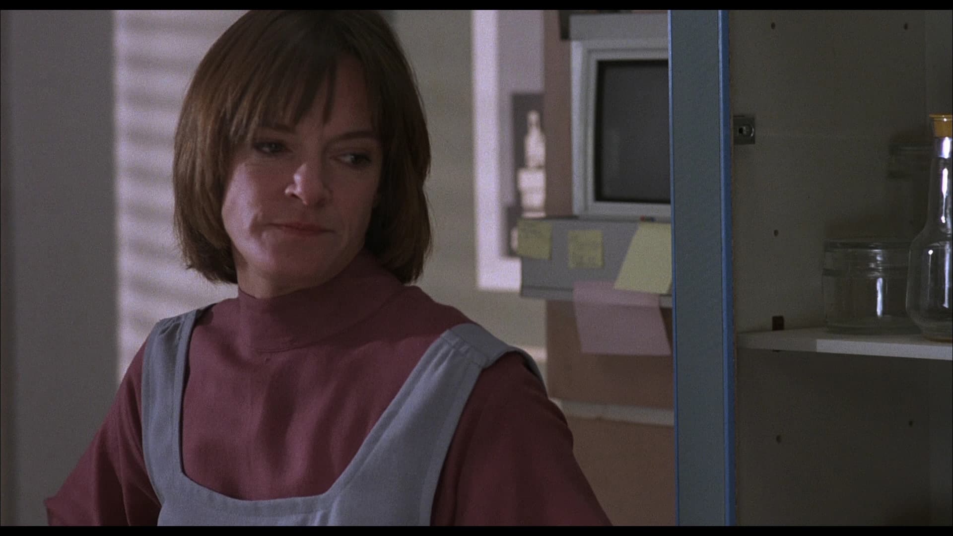 Carolyn Purdy-Gordon