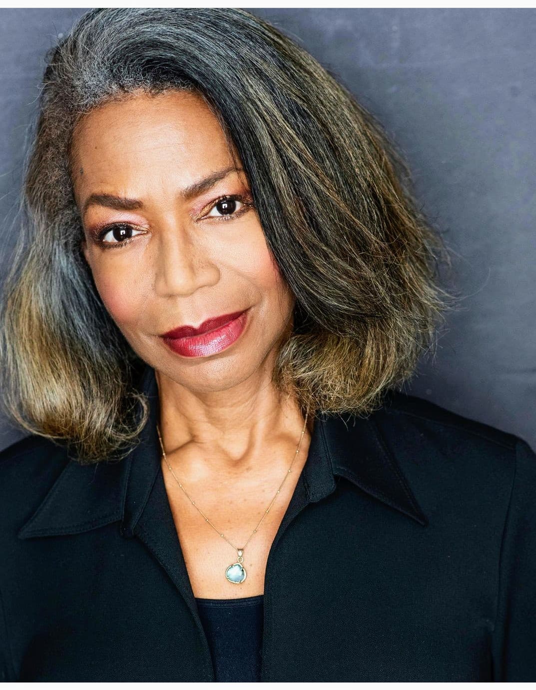 Regina McKee Redwing