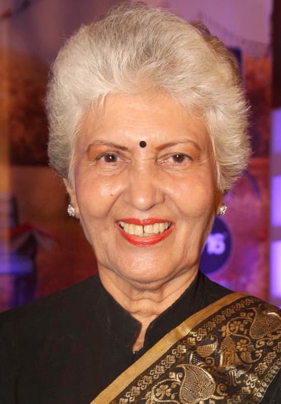 Shashikala Jawalkar