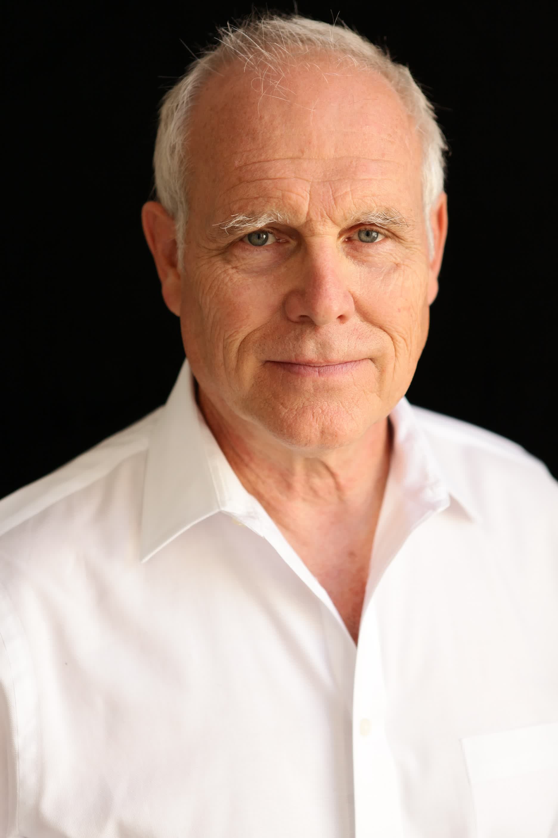 Robert Vincent Smith