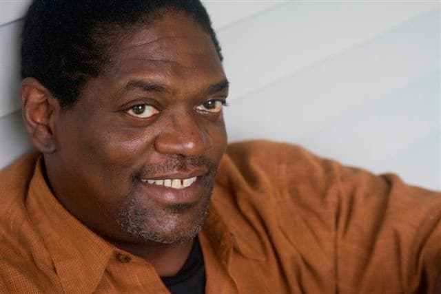 Johnny Lee Davenport