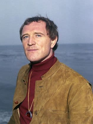 Richard Harris