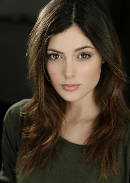 Sadie Newman