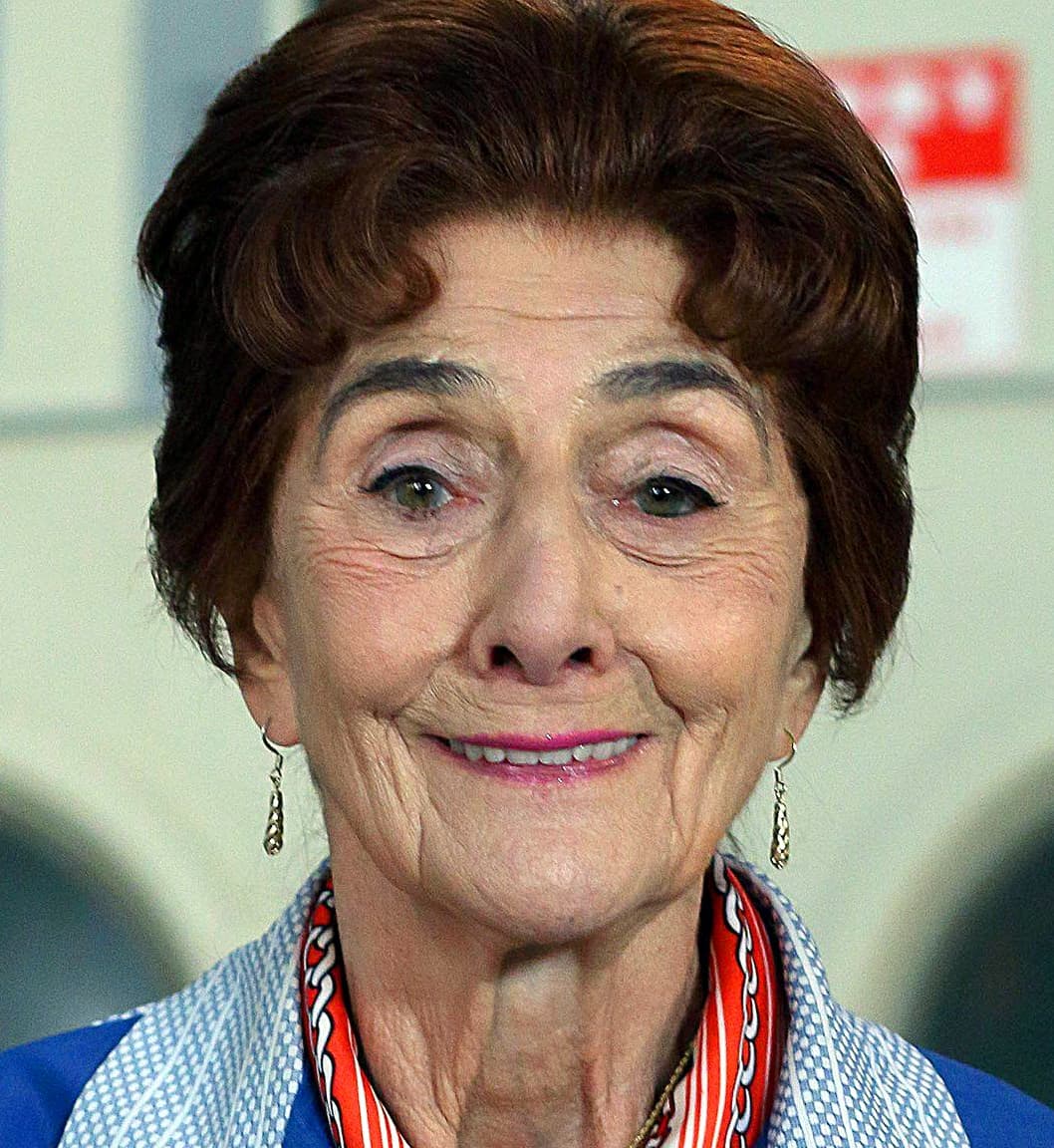 June Brown