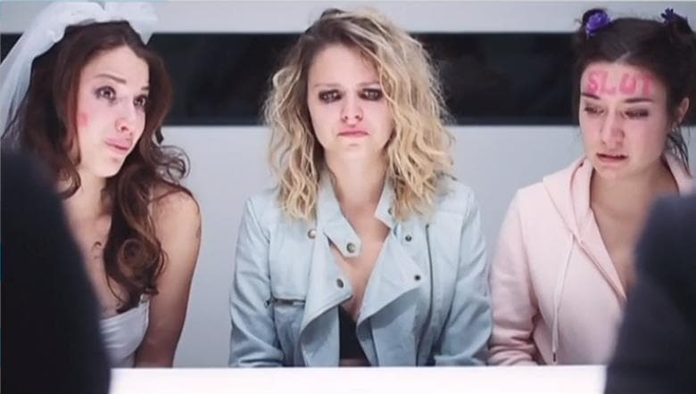 Sarah-Jeanne Labrosse