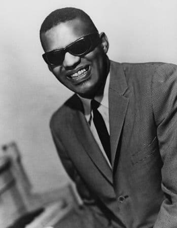Ray Charles