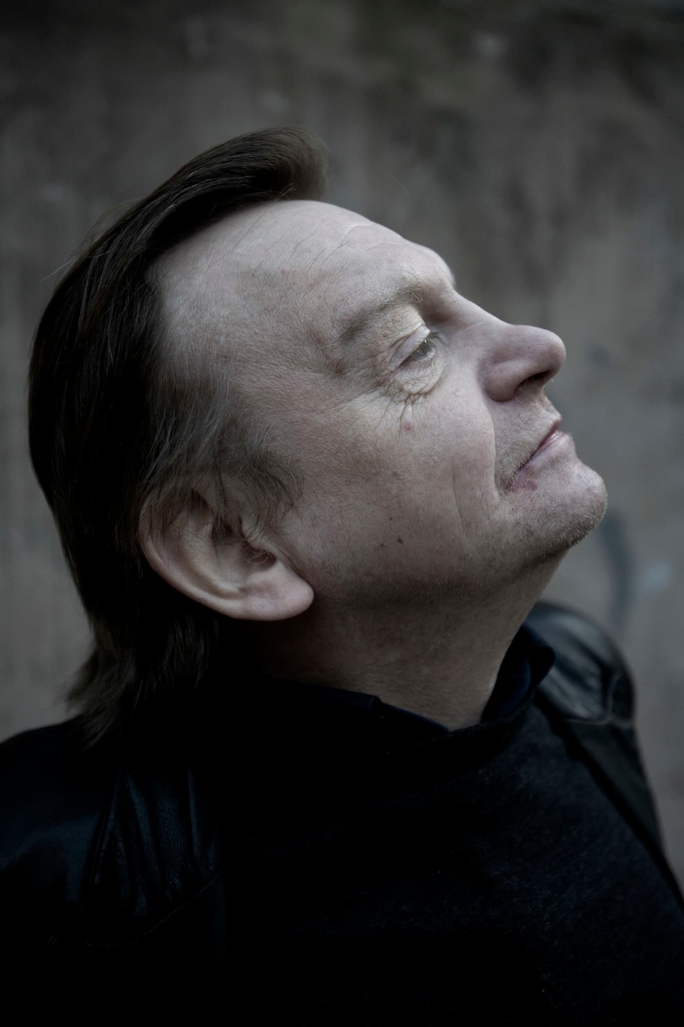 Mark E. Smith
