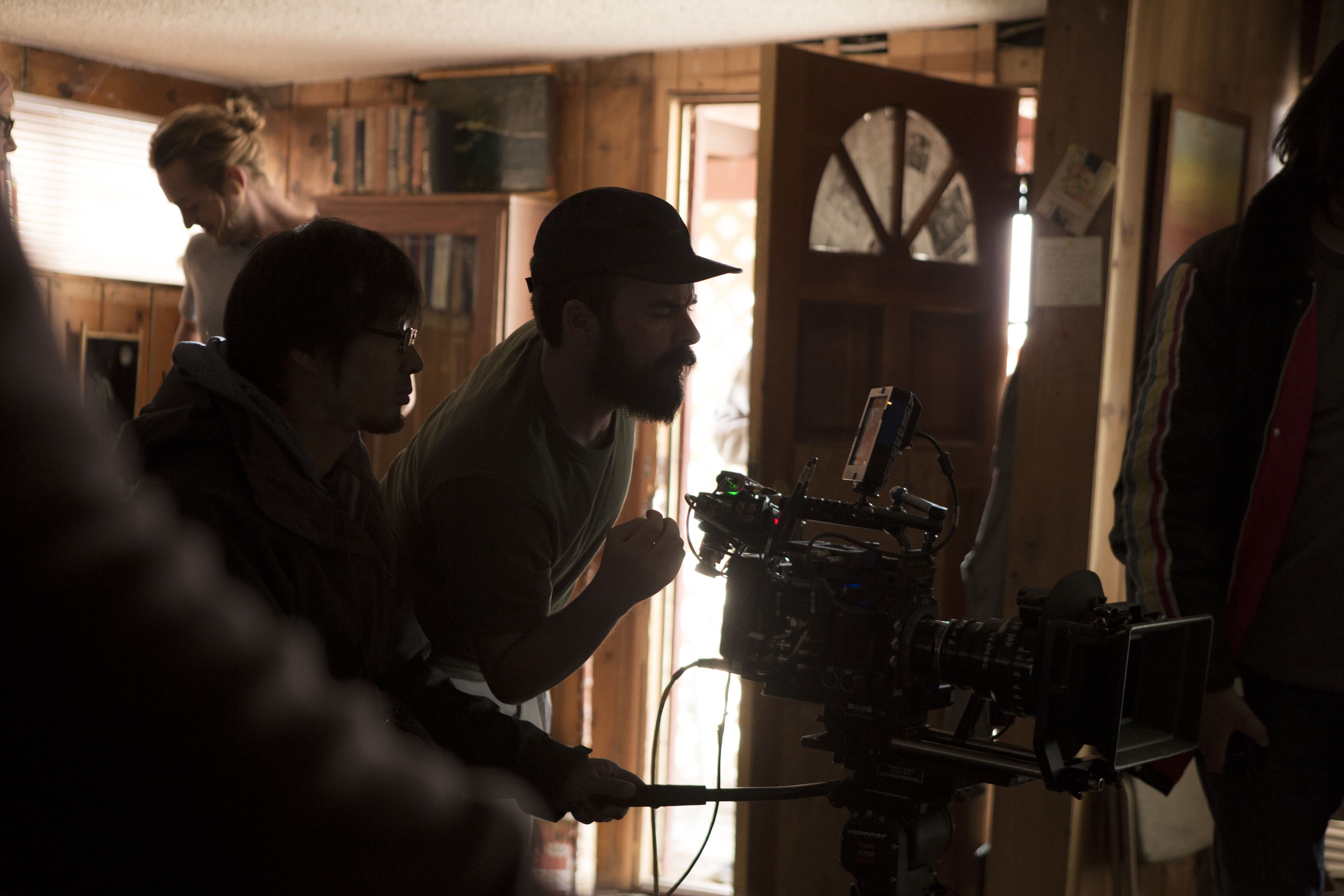 Michael Paul Stephenson